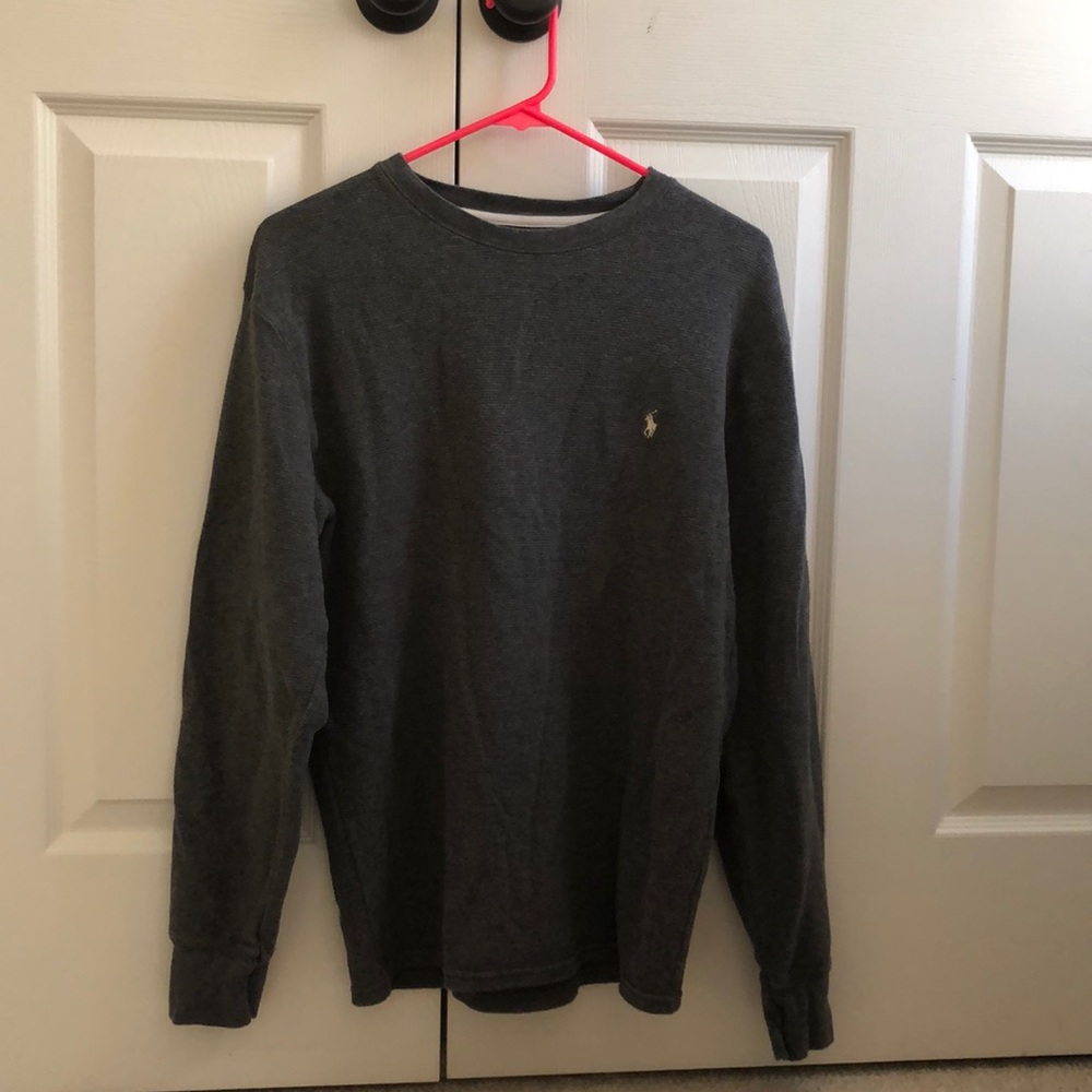 Polo shirt!!